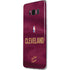 NBA Cleveland Cavaliers Jersey Galaxy S8 Plus Skin